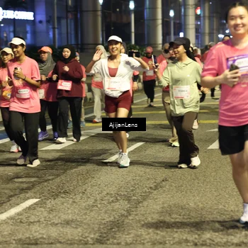 Runner Photo 8614465