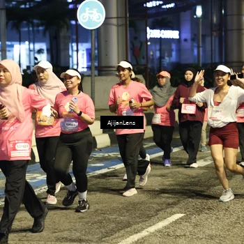 Runner Photo 8614466