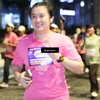 Runner Photo 8614467