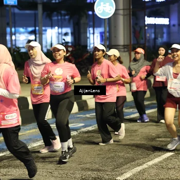 Runner Photo 8614468