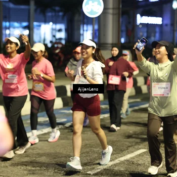 Runner Photo 8614469