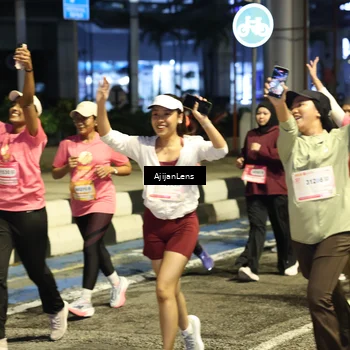 Runner Photo 8614470