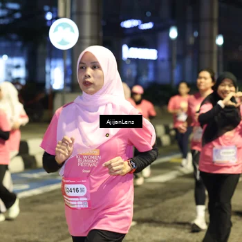 Runner Photo 8614472