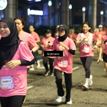 Runner Photo 8614474