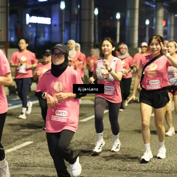 Runner Photo 8614475
