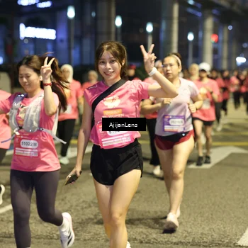 Runner Photo 8614477