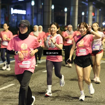 Runner Photo 8614478