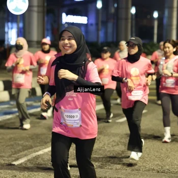 Runner Photo 8614479