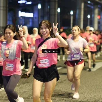 Runner Photo 8614480
