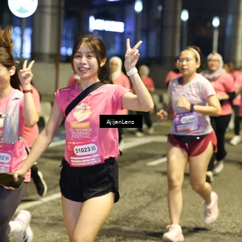 Runner Photo 8614481