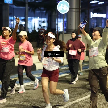 Runner Photo 8614482