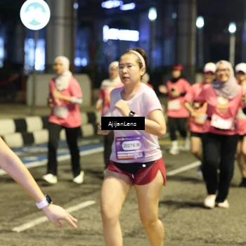 Runner Photo 8614483