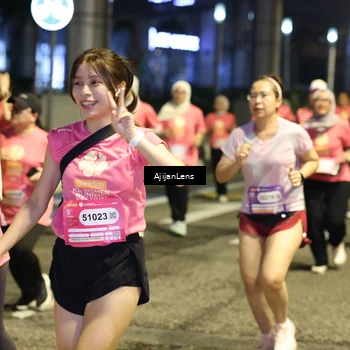Runner Photo 8614484