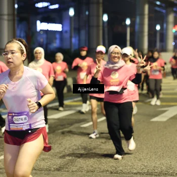 Runner Photo 8614485