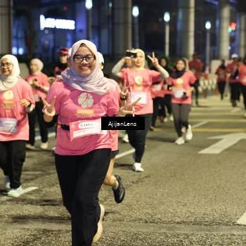 Runner Photo 8614486