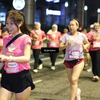 Runner Photo 8614487