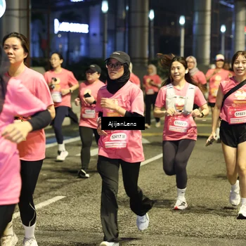 Runner Photo 8614488