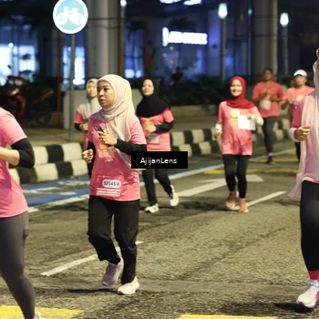 Runner Photo 8614489