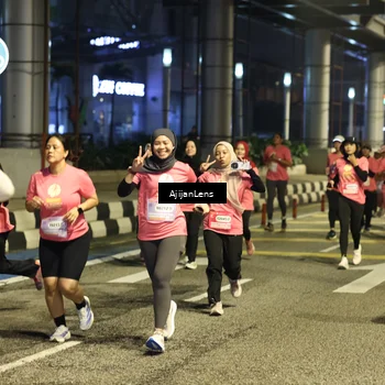 Runner Photo 8614490