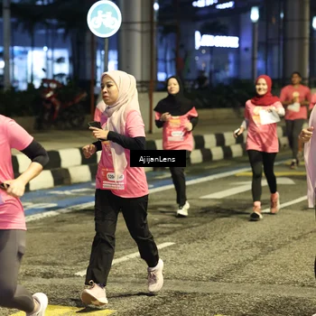 Runner Photo 8614491