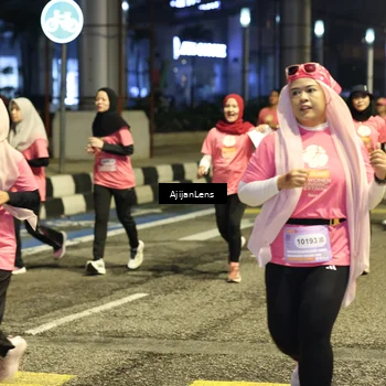 Runner Photo 8614492