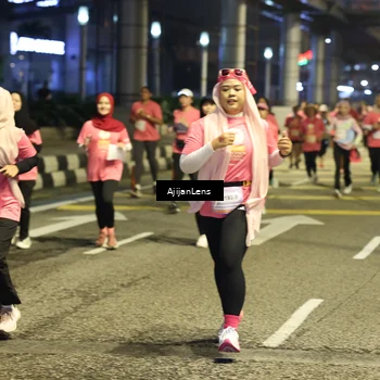 Runner Photo 8614493