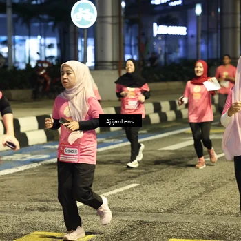 Runner Photo 8614494