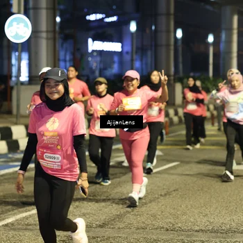 Runner Photo 8614495