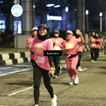 Runner Photo 8614496