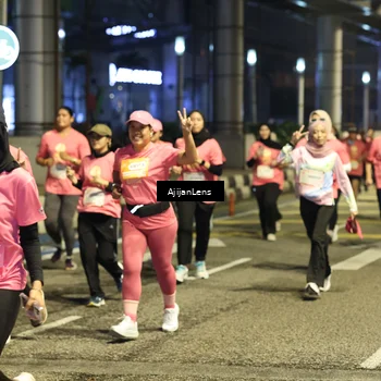 Runner Photo 8614497