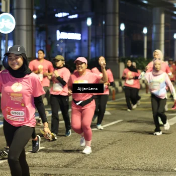 Runner Photo 8614498
