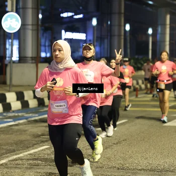 Runner Photo 8614499