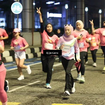 Runner Photo 8614500
