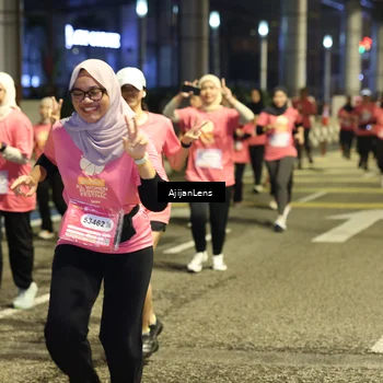 Runner Photo 8614501