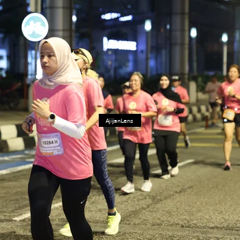 Runner Photo 8614502