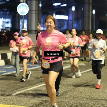 Runner Photo 8614503