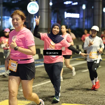 Runner Photo 8614504