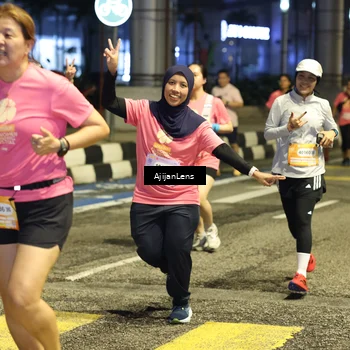 Runner Photo 8614505