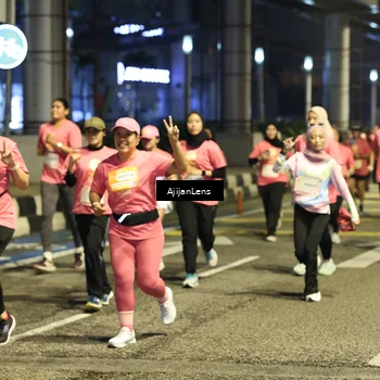 Runner Photo 8614506