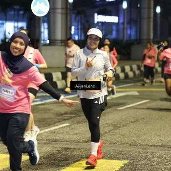 Runner Photo 8614507
