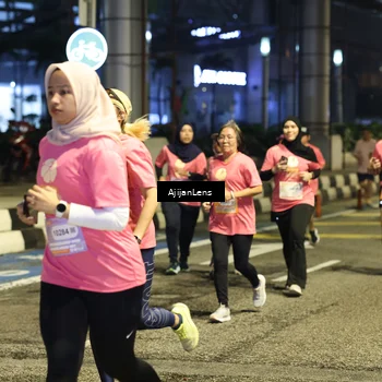 Runner Photo 8614508