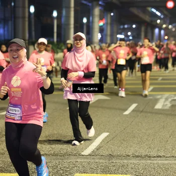 Runner Photo 8614510