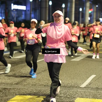 Runner Photo 8614511