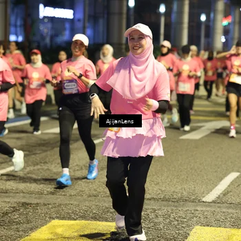 Runner Photo 8614512