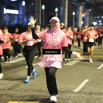 Runner Photo 8614513