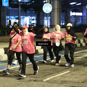 Runner Photo 8614514