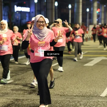 Runner Photo 8614515