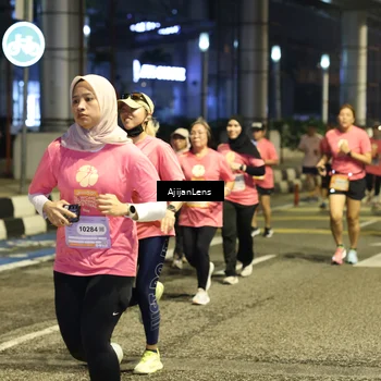 Runner Photo 8614516