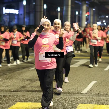 Runner Photo 8614517
