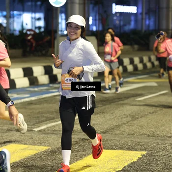 Runner Photo 8614518